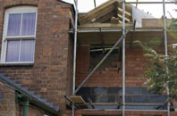 free Andwell home extension quotes