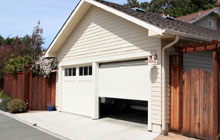 Andwell garage construction leads