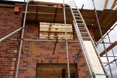 house extensions Andwell