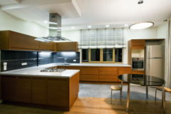 kitchen extensions Andwell