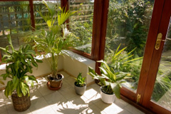 Andwell orangery costs