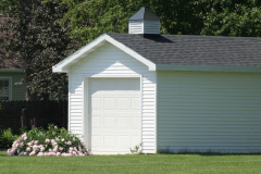 Andwell outbuilding construction costs